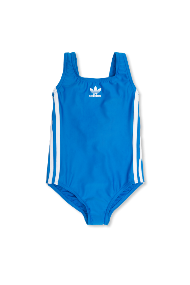 Kids adidas swimsuit best sale